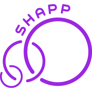 Logo da Shapp